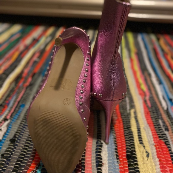 Booties - Picture 2 of 5